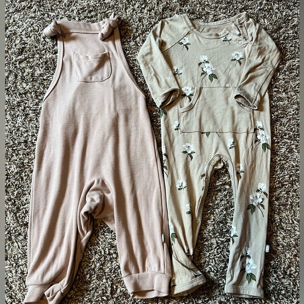 Kyte Baby Bundle